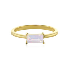 Welo-Opal-Silberring