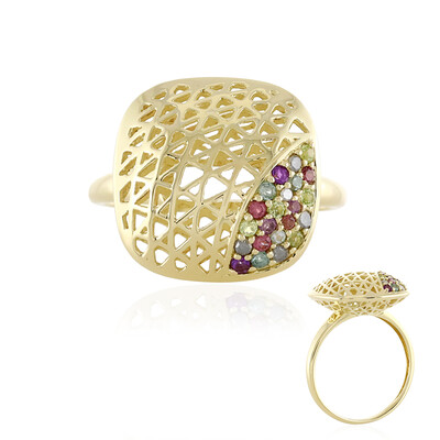 Edelstein-Goldring (Ornaments by de Melo)