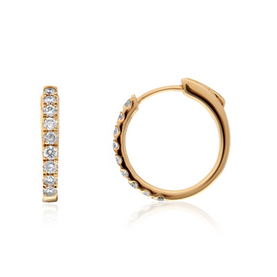 I1 (H) Brillant-Goldohrringe (CIRARI)