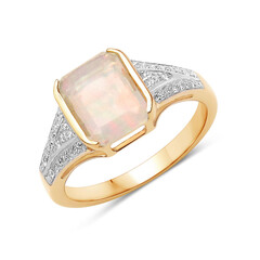 AAA-Welo-Opal-Goldring (AMAYANI)