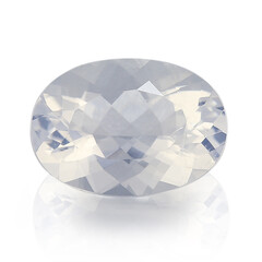 Eis-Opal 3,858 ct