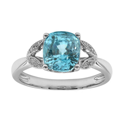 Ratanakiri-Zirkon-Goldring (CIRARI)