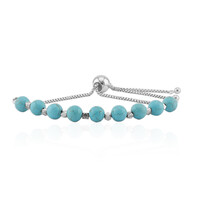 Arizona-Türkis-Silberarmband