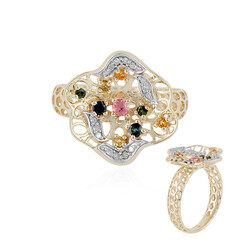 Edelstein-Goldring (Ornaments by de Melo)