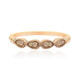 SI1 Argyle-Rose de France-Brillant-Goldring (Annette)