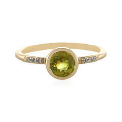 Sphen-Goldring