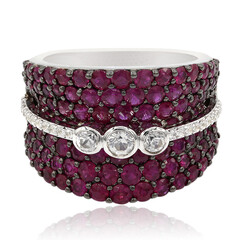 Madagaskar-Rubin-Goldring