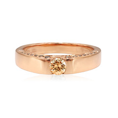 SI1 Argyle-Rose de France-Brillant-Goldring