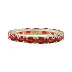 Tansania-Rubin-Goldring