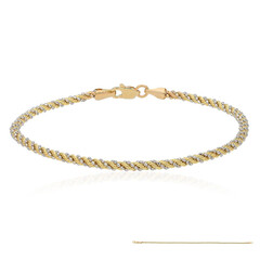 Goldarmband