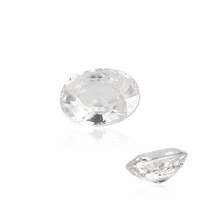 Zirkon- 2,898 ct