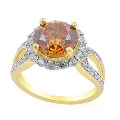 Sphalerit-Goldring