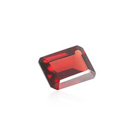Mosambik-Granat 7,23 ct