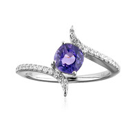 Luc Yen-Lavendel-Spinell-Goldring (AMAYANI)