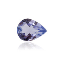 Tansanit 0,12 ct