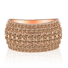 SI1 Argyle-Rose de France-Brillant-Goldring