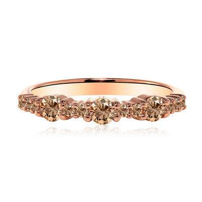 SI1 Argyle-Rose de France-Brillant-Goldring (Annette)