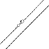 925er Silber-Ankerkette - 45 cm - 4,8 g