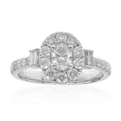 SI1 (H) Brillant-Goldring (CIRARI)
