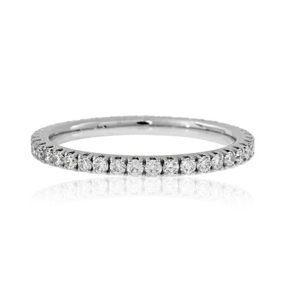 SI Brillant-Platinring