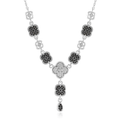 Edelstein-Silbercollier