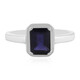 Iolith-Silberring (MONOSONO COLLECTION)