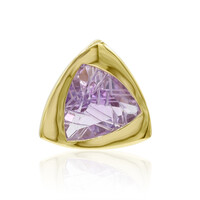 Amethyst-Goldanhänger (Adela Gold)