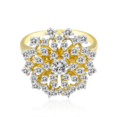 SI1 (G) Brillant-Goldring