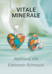 Vitale Minerale mit Marco Schreier