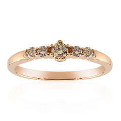 SI1 Argyle-Rose de France-Brillant-Goldring