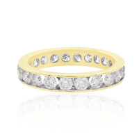 SI1 (G) Brillant-Goldring