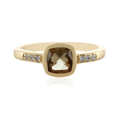 Oregon-Sonnenstein-Goldring