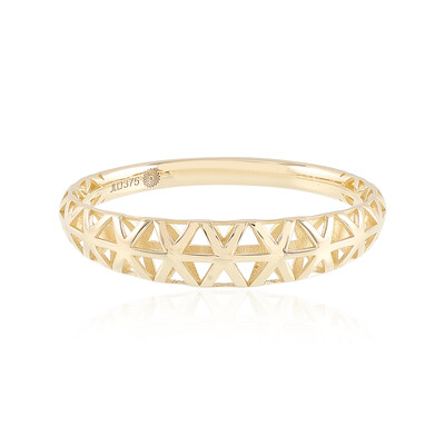 Goldring (Ornaments by de Melo)