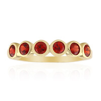 Tansania-Rubin-Goldring