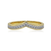 SI1 (G) Brillant-Goldring