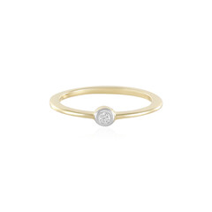SI1 (I) Brillant-Goldring