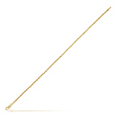 Gold-Königsarmband