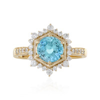 Ratanakiri-Zirkon-Goldring (Adela Gold)