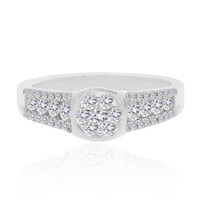 SI1 (G) Brillant-Goldring