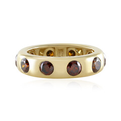 Roter I2 Brillant-Goldring (de Melo)