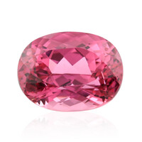 Pinkfarbener Turmalin
