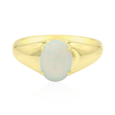 Coober Pedy-Opal-Goldring (Mark Tremonti)