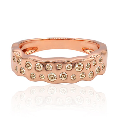 SI1 Argyle-Rose de France-Brillant-Goldring (Annette)