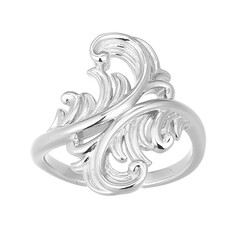 Silberring