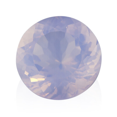 Lilien-Quarz 6,5 ct