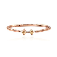 SI1 Argyle-Rose de France-Brillant-Goldring