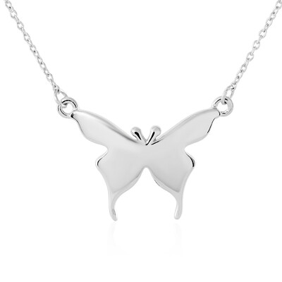 Silbercollier