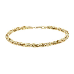 Goldarmband