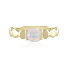 Welo-Opal-Goldring (de Melo)