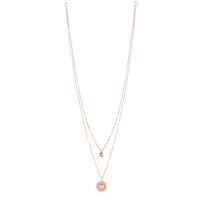 Lupenreiner (D) Brillant-Goldcollier